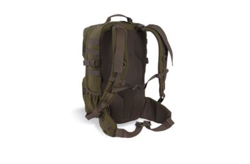 Image of Tasmanian Tiger Combat Pack MKII, 22 Liters Volume, 700D Cordura, Olive, TT-7664-331