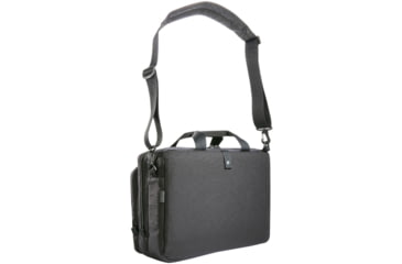 Image of Tasmanian Tiger Document Bag MKII, Black, TT-7716-040