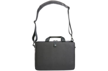 Image of Tasmanian Tiger Document Bag MKII, Black, TT-7716-040