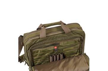 Image of Tasmanian Tiger Document Bag MKII, Olive, TT-7716-331