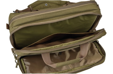 Image of Tasmanian Tiger Document Bag MKII, Olive, TT-7716-331