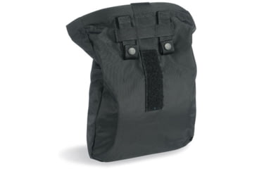 Image of Tasmanian Tiger Dump Pouch, Black, TT-7745-040