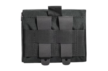 Image of Tasmanian Tiger Dump Pouch MKII, Black, TT-7280-040