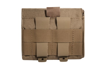 Image of Tasmanian Tiger Dump Pouch MKII, Coyote, TT-7280-346
