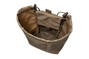 Image of Tasmanian Tiger Dump Pouch MKII, Coyote, TT-7280-346