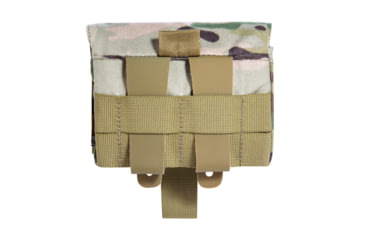 Image of Tasmanian Tiger Dump Pouch MKII, Multicam, TT-6181-394