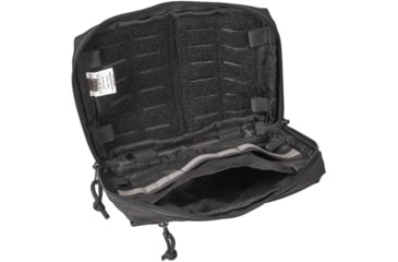 Image of Tasmanian Tiger EDC Pouch, Black, TT-7197-040