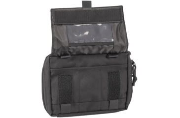 Image of Tasmanian Tiger EDC Pouch, Black, TT-7197-040