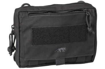 Image of Tasmanian Tiger EDC Pouch, Black, TT-7197-040