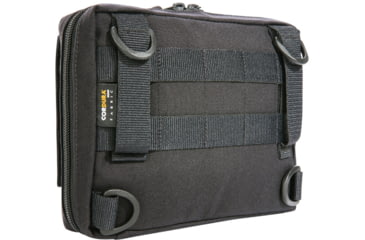 Image of Tasmanian Tiger EDC Pouch, Black, TT-7197-040