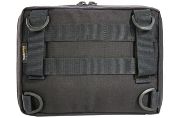 Image of Tasmanian Tiger EDC Pouch, Black, TT-7197-040
