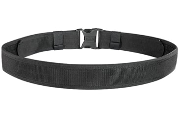 Image of Tasmanian Tiger Equipment Outer Belt, Black, Small, TT-7746-040-S