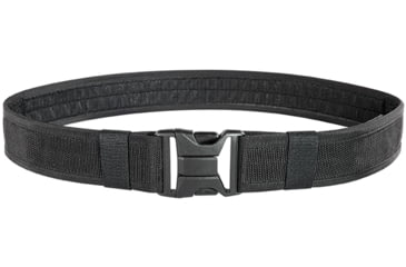 Image of Tasmanian Tiger Equipment Outer Belt, Black, Small, TT-7746-040-S