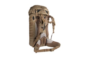 Image of Tasmanian Tiger Field Pack MKII, 75 Liters Volume, 700D Cordura, Coyote Tan, TT-7963-346