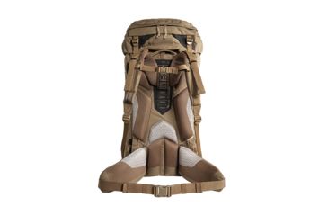 Image of Tasmanian Tiger Field Pack MKII, 75 Liters Volume, 700D Cordura, Coyote Tan, TT-7963-346