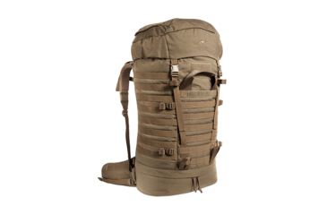 Image of Tasmanian Tiger Field Pack MKII, 75 Liters Volume, 700D Cordura, Coyote Tan, TT-7963-346