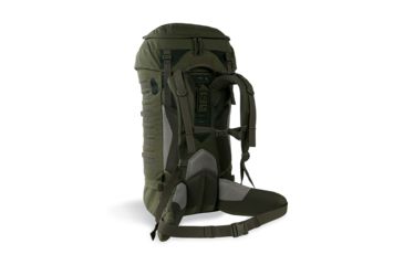 Image of Tasmanian Tiger Field Pack MKII, 75 Liters Volume, 700D Cordura, Olive, TT-7963-331
