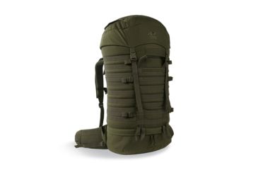 Image of Tasmanian Tiger Field Pack MKII, 75 Liters Volume, 700D Cordura, Olive, TT-7963-331