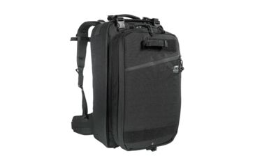 Image of Tasmanian Tiger First Responder Move-On Pack MKII, 40 Liters Volume, 700D Cordura, Black, TT-7897-040