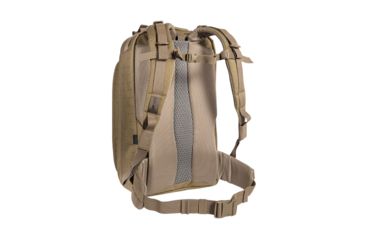 Image of Tasmanian Tiger First Responder Move-On Pack MKII, 40 Liters Volume, 700D Cordura, Coyote Tan, TT-7897-346