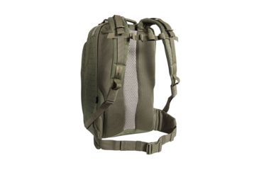 Image of Tasmanian Tiger First Responder Move-On Pack MKII, 40 Liters Volume, 700D Cordura, Olive, TT-7897-331