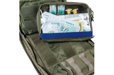 Image of Tasmanian Tiger First Responder Move-On Pack MKII, 40 Liters Volume, 700D Cordura, Olive, TT-7897-331