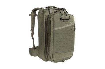 Image of Tasmanian Tiger First Responder Move-On Pack MKII, 40 Liters Volume, 700D Cordura, Olive, TT-7897-331