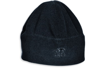 Image of Tasmanian Tiger Fleece Cap, Black, TT-7654-040