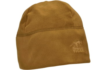 Image of Tasmanian Tiger Fleece Cap, Coyote, TT-7654-346