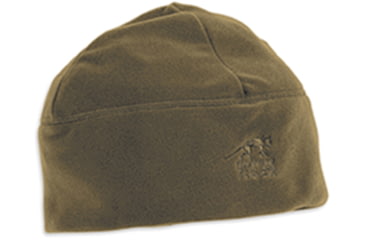 Image of Tasmanian Tiger Fleece Cap, Olive, TT-7654-331