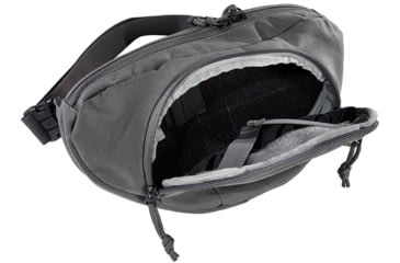 Image of Tasmanian Tiger Hip Bag MKII, Carbon, TT-7954-043