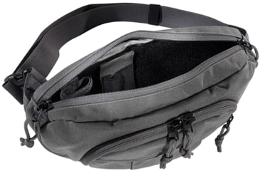 Image of Tasmanian Tiger Hip Bag MKII, Carbon, TT-7954-043
