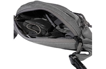 Image of Tasmanian Tiger Hip Bag MKII, Carbon, TT-7954-043