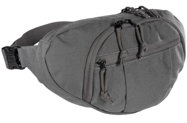 Image of Tasmanian Tiger Hip Bag MKII, Carbon, TT-7954-043