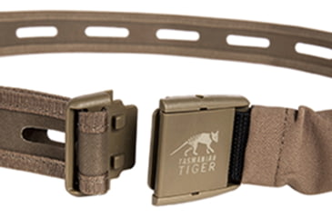 Image of Tasmanian Tiger Hyp Belt 30mm, Coyote, TT-7949-346