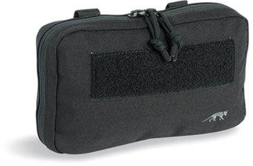 Image of Tasmanian Tiger Leader Admin Pouch, Black, TT-7672-040