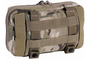 Image of Tasmanian Tiger Leader Admin Pouch, Multicam, TT-7673-394