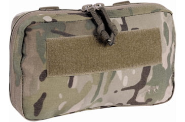 Image of Tasmanian Tiger Leader Admin Pouch, Multicam, TT-7673-394