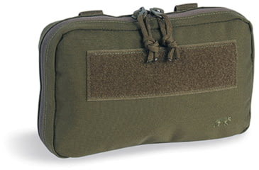 Image of Tasmanian Tiger Leader Admin Pouch, Olive, TT-7672-331