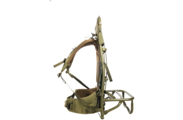 Image of Tasmanian Tiger Load Carrier, Olive, TT-1130-331