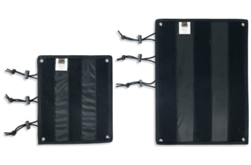 Image of Tasmanian Tiger Medic Panel El Set, Black, TT-7578-040