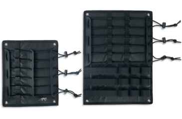 Image of Tasmanian Tiger Medic Panel El Set, Black, TT-7578-040