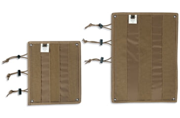 Image of Tasmanian Tiger Medic Panel El Set, Coyote, TT-7578-346