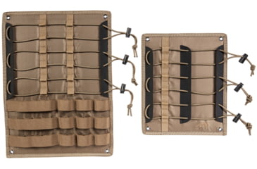 Image of Tasmanian Tiger Medic Panel El Set, Coyote, TT-7578-346