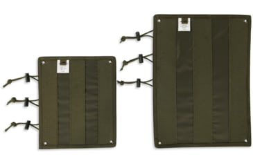 Image of Tasmanian Tiger Medic Panel El Set, Olive, TT-7578-331