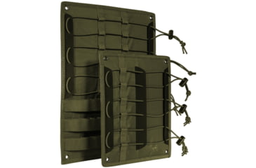 Image of Tasmanian Tiger Medic Panel El Set, Olive, TT-7578-331
