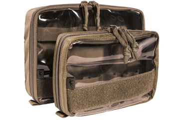 Image of Tasmanian Tiger Medic Pouch Set, 2 Pouches, Coyote, TT-7566-346