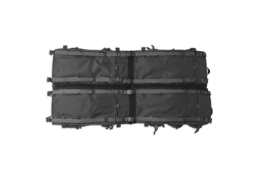 Image of Tasmanian Tiger Medic Transporter Bag, Black, TT-7818-040