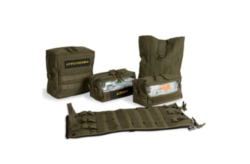 Image of Tasmanian Tiger Medic Transporter Bag, Olive, TT-7818-331