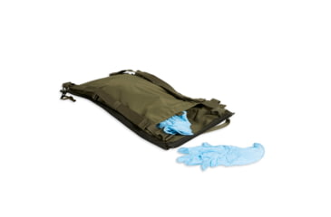 Image of Tasmanian Tiger Medic Transporter Bag, Olive, TT-7818-331